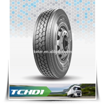 Neumático de alta calidad indonesia